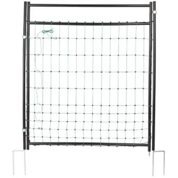 Kerbl Πόρτα για δίχτυα περίφραξης έως 90 cm