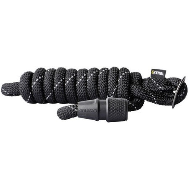 Kerbl οδηγός GoLeyGo 140 - 200 cm/12 mm Kerbl οδηγός GoLeyGo 140 - 200 cm/12 mm