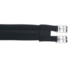 Kerbl έποχο σέλας μαύρο 140cm Kerbl έποχο σέλας μαύρο 140cm