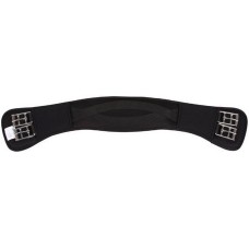 Kerbl ζώνη σέλας μαύρη 85cm Kerbl ζώνη σέλας μαύρη 85cm