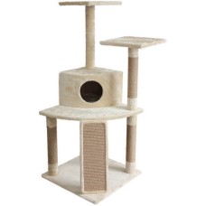 Pawise Ονυχοδρόμιο Cat Tree Cave για την καλή υγεία και ευεξία του κατοικίδιου σας 35x35x7.5cm Pawise Ονυχοδρόμιο Cat Tree Cave για την καλή υγεία και ευεξία του κατοικίδιου σας 35x35x7.5cm