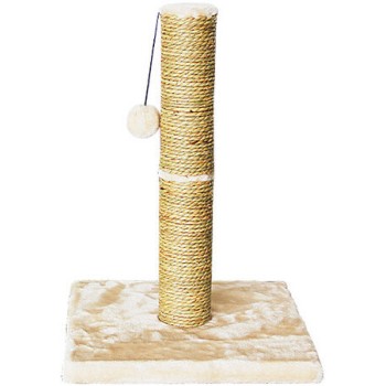 Pawise Ονυχοδρόμιο Scratching Post για να παίξει το κατοικίδιο ζώο σας ξεχωριστά 30x30x42cm Pawise Ονυχοδρόμιο Scratching Post για να παίξει το κατοικίδιο ζώο σας ξεχωριστά 30x30x42cm