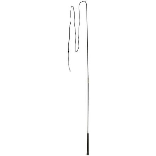 Covalliero Lunge μαστίγιο δύο τεμαχίων, fibre glass πλεγμένο 180 cm, Covalliero Lunge μαστίγιο δύο τεμαχίων, fibre glass πλεγμένο 180 cm,
