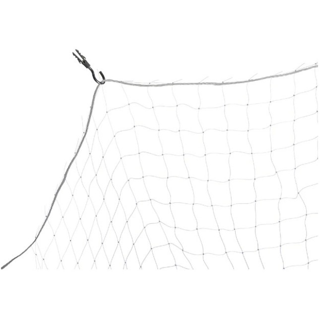 Ferplast δύχτι προστασίας για γάτες large 600 xh 300 cm