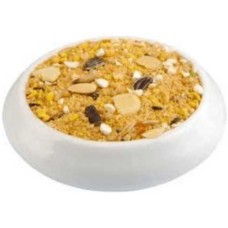 Raff parakeet αυγοτροφή για κόκατιλ & love birds 1kg χύμα Raff parakeet αυγοτροφή για κόκατιλ & love birds 1kg χύμα
