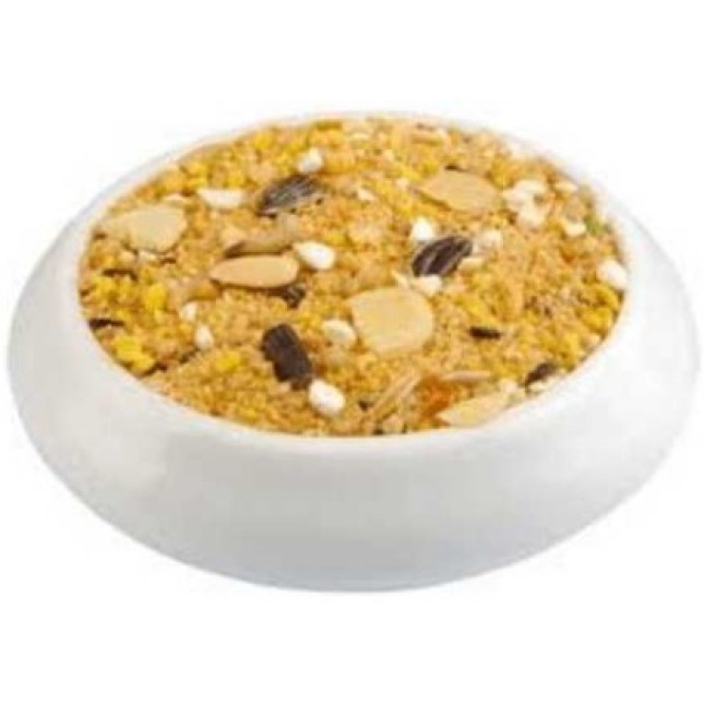 Raff parakeet αυγοτροφή για κόκατιλ & love birds 500gr χύμα Raff parakeet αυγοτροφή για κόκατιλ & love birds 500gr χύμα