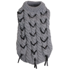 Croci πουλόβερ liquorice 45cm Croci πουλόβερ liquorice 45cm