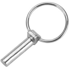 Kerbl γαλβανιζέ πείρος 4,5 mm 1τεμ Kerbl γαλβανιζέ πείρος 4,5 mm 1τεμ