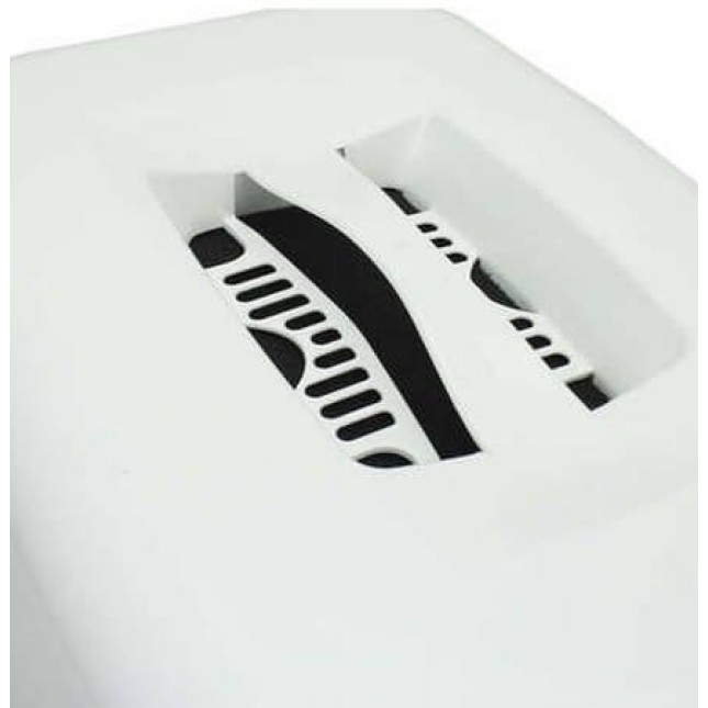 Ferplast κλειστή τουαλέτα γάτας 10 Litter 47x36x35cm Ferplast κλειστή τουαλέτα γάτας 10 Litter 47x36x35cm