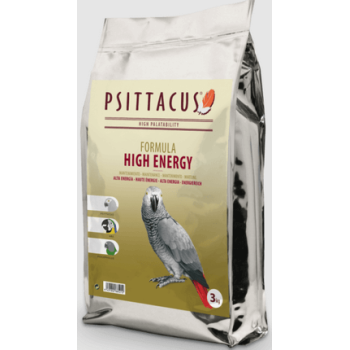 Psittacus maintenance high energy τροφή Για macaws, african grey, poicephalus Psittacus maintenance high energy τροφή Για macaws, african grey, poicephalus