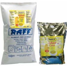 Raff hοlland cova μαλακή κίτρινη αυγοτροφή 500gr (χύμα) Raff hοlland cova μαλακή κίτρινη αυγοτροφή 500gr (χύμα)