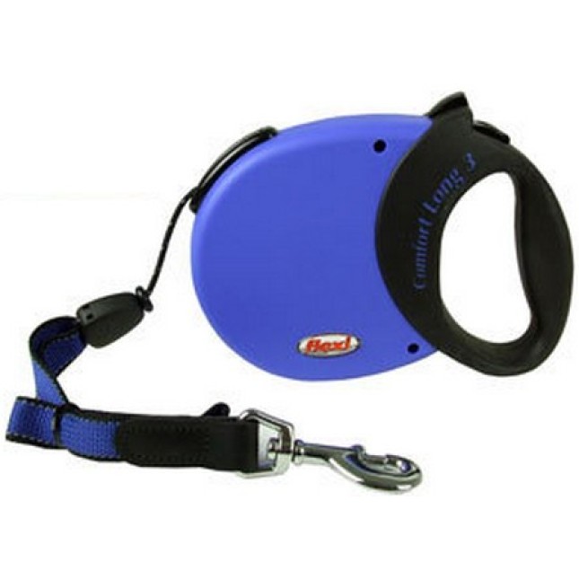 Flexi comfort cord αυτόματος οδηγός 5m / 12 kg Flexi comfort cord αυτόματος οδηγός 5m / 12 kg