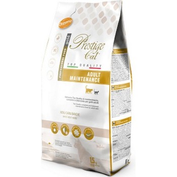 Cennamo Prestige τροφή για ενήλικες γάτες με λευκό κρέας 1,5 kg Cennamo Prestige τροφή για ενήλικες γάτες με λευκό κρέας 1,5 kg