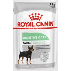 Royal Canin Πλήρης τροφή για ενήλικες σκύλους άνω των 10 μηνών με πεπτική ευαισθησία 12x85g Royal Canin Πλήρης τροφή για ενήλικες σκύλους άνω των 10 μηνών με πεπτική ευαισθησία 12x85g