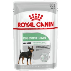 Royal Canin Canine Care Nutrition Wet digestive care για ενήλικες σκύλους με πεπτική ευαισθησία.