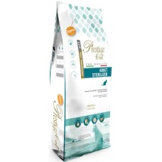 Cennamo Prestige τροφή για στειρωμένες γάτες με λευκό κρέας 10 kg Cennamo Prestige τροφή για στειρωμένες γάτες με λευκό κρέας 10 kg