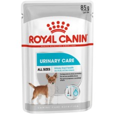 Royal Canin πλήρη τροφή Canine Care Nutrition Wet Urinary για σκύλους με ευαισθησία στο ουροποιητικό