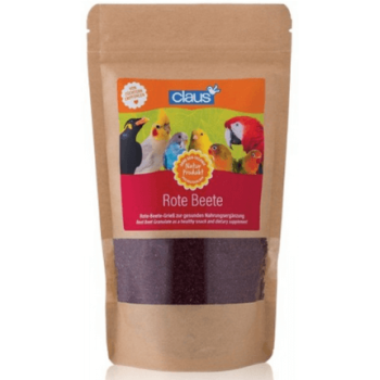 Claus Rote Beete Πατζάρι (κοκκινιστικό) 1,5kg Claus Rote Beete Πατζάρι (κοκκινιστικό) 1,5kg