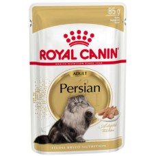 Royal Canin Feline Health Nutrition Wet persian πλήρης τροφή για ενήλικες γάτες φυλής Persian