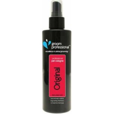 Groom Professional Κολώνια σκύλου original 200ml Groom Professional Κολώνια σκύλου original 200ml