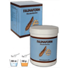 Easyyem Faunaform Βιταμίνες για την πτερόρροια 100gr