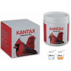Easyyem Kantax Χρωστική για κοκκίνισμα με καταξανθίνη και βιταμίνη D3 100gr