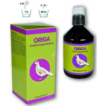 Easyyem Origa Ριγανέλαιο με φυτικά εκχυλίσματα 100ml Easyyem Origa Ριγανέλαιο με φυτικά εκχυλίσματα 100ml