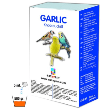 Easyyem Garlic Σκόρδο, για πεπτικές διαταραχές και βέλτιστη αρτηριακή κυκλοφορία 250ml Easyyem Garlic Σκόρδο, για πεπτικές διαταραχές και βέλτιστη αρτηριακή κυκλοφορία 250ml