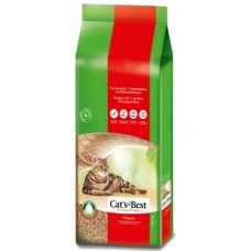 Cats Best original συγκολλητικοί κόκκοι 17,2kg Cats Best original συγκολλητικοί κόκκοι 17,2kg