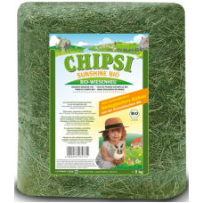 Chipsi sunsine bio hay χόρτο βιολογικής αξίας & φυσικής ηλιοξήρανσης,πλούσιο σε φυτικές ίνες 3kg Chipsi sunsine bio hay χόρτο βιολογικής αξίας & φυσικής ηλιοξήρανσης,πλούσιο σε φυτικές ίνες 3kg