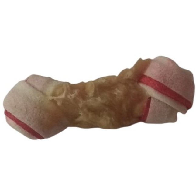Papillon κόμποι με κοτόπουλο 7½ cm, 15gr 1τμχ Papillon κόμποι με κοτόπουλο 7½ cm, 15gr 1τμχ