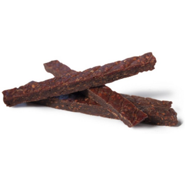 Woolf Salmon Carrot Strips Λιχουδιά με γευστικό σολωμό, με καρότο σε λωρίδες 100gr Woolf Salmon Carrot Strips Λιχουδιά με γευστικό σολωμό, με καρότο σε λωρίδες 100gr