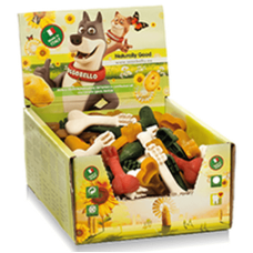 Οssobello Tooth Brush Mix(μπεζ,πράσινο,κόκκινο,λευκό,καφέ) 1τμχ Οssobello Tooth Brush Mix(μπεζ,πράσινο,κόκκινο,λευκό,καφέ) 1τμχ