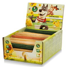 Ossobello G-SNACK Μ Mix(Μπεζ,Πράσινο,Κόκκινο,καφέ)βρώσιμα και εύπεπτα snack για σκύλους Ossobello G-SNACK Μ Mix(Μπεζ,Πράσινο,Κόκκινο,καφέ)βρώσιμα και εύπεπτα snack για σκύλους
