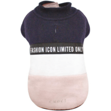Croci φούτερ fashion icon 25cm Croci φούτερ fashion icon 25cm
