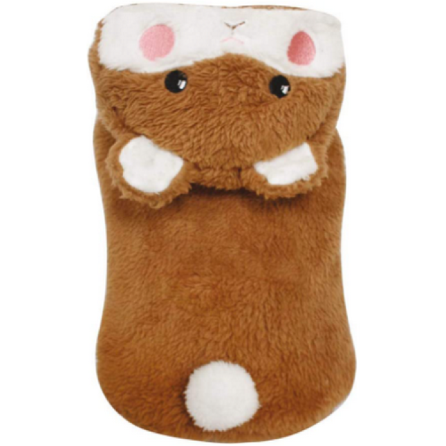 Croci πουλόβερ hamster 45cm Croci πουλόβερ hamster 45cm