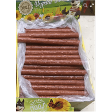 Ossobello Snack ρυζιού Μ(Κόκκινο) βρώσιμα και εύπεπτα για σκύλους 1τμχ Ossobello Snack ρυζιού Μ(Κόκκινο) βρώσιμα και εύπεπτα για σκύλους 1τμχ