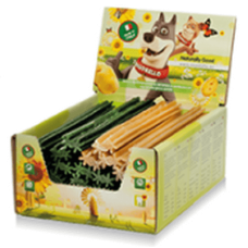 Ossobello flower M Mix(Μπεζ,Πράσινο) βρώσιμα και εύπεπτα snack για σκύλους 1τμχ Ossobello flower M Mix(Μπεζ,Πράσινο) βρώσιμα και εύπεπτα snack για σκύλους 1τμχ
