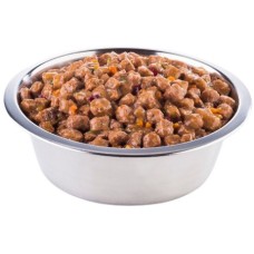 Naturo για ενήλικες σκύλου Grain Free & Gluten Free με γαλοπούλα, λαχανικά, φρούτα 390gr Naturo για ενήλικες σκύλου Grain Free & Gluten Free με γαλοπούλα, λαχανικά, φρούτα 390gr