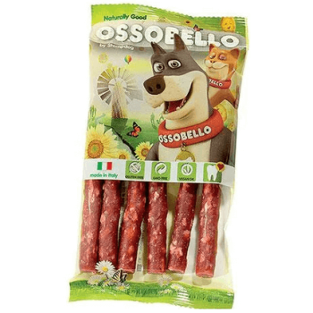 Ossobello snack ρυζιού Μ(Κόκκινο) 6τμχ Ossobello snack ρυζιού Μ(Κόκκινο) 6τμχ