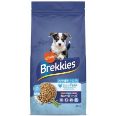 Affinity Brekkies dog junior original πλήρης τροφή 20kg Affinity Brekkies dog junior original πλήρης τροφή 20kg