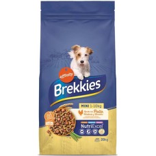 Affinity Brekkies dog Mini πλήρης τροφή 20kg Affinity Brekkies dog Mini πλήρης τροφή 20kg