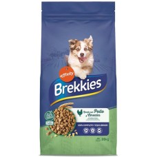 Affinity Brekkies dog complet πλήρης τροφή 20kg Affinity Brekkies dog complet πλήρης τροφή 20kg