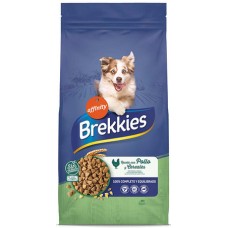 Affinity Brekkies dog complet πλήρης τροφή με κοτόπουλο και τα απαραίτητα θρεπτικά συστατικά