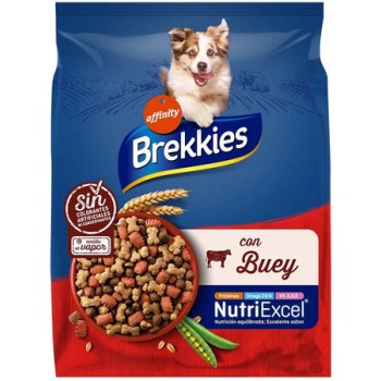 Affinity Brekkies dog Mix beef πλήρης τροφή σκύλου με βοδινό, κοτόπουλο, αρνί και ρύζι Affinity Brekkies dog Mix beef πλήρης τροφή σκύλου με βοδινό, κοτόπουλο, αρνί και ρύζι