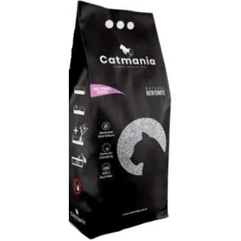 Catmania bent άμμος γάτας baby powder 20lt