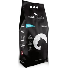 Catmania άμμος γάτας με άρωμα σαπούνι Μασσαλίας 20lt Catmania άμμος γάτας με άρωμα σαπούνι Μασσαλίας 20lt