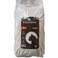 Catmania bent άμμος γάτας regiular 20lt