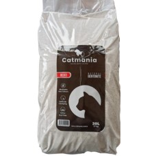 Catmania bent άμμος γάτας regiular 20lt Catmania bent άμμος γάτας regiular 20lt