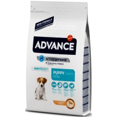 Affinity Advance dog puppy protect mini πλήρης τροφή για κουτάβια μικρού μεγέθους
